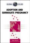 Image for ADOPTION AND SURROGATE PREGNANCY