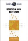 Image for RELIGION AND THE STATE