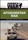 Image for Afghanistan War