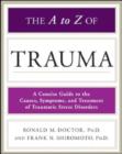Image for The A to Z of Trauma