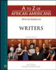 Image for African-American Writers