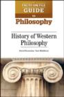 Image for History of Western Philosophy