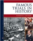 Image for Famous Trials in History