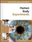 Image for HUMAN BODY EXPERIMENTS