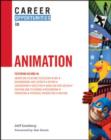 Image for Career Opportunities in Animation