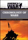 Image for Chronology of Wars