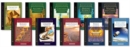 Image for The Facts On File Science Handbook Set, 7-Volumes