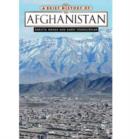 Image for A Brief History of Afghanistan