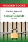 Image for Literature Suppressed on Sexual Grounds