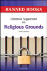 Image for Literature suppressed on religious grounds