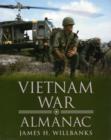 Image for Vietnam War Almanac : Almanacs of American Wars