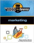 Image for Career Ideas for Teens in Marketing