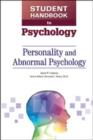 Image for Student Handbook to Psychology : Personality and Abnormal Psychology