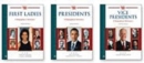 Image for American Political Biographies Set