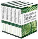 Image for Encyclopedia of Careers and Vocational Guidance, 15th Edition, 5-Volume Set