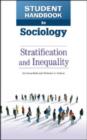 Image for Student Handbook to Sociology : Stratification and Inequality