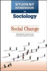 Image for Student Handbook to Sociology : Social Change