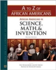 Image for African Americans in Science, Math, and Invention (A to Z of African Americans)