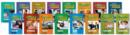 Image for Ferguson&#39;s Careers in Focus Set, 62-Volumes