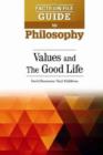 Image for Values and The Good Life