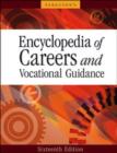 Image for Encyclopedia of Careers and Vocational Guidance : 5-Volume Set