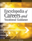 Image for Encyclopedia of careers and vocational guidance