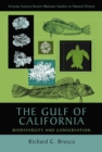 Image for The Gulf of California : Biodiversity and Conservation