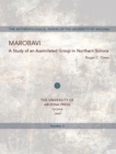 Image for Marobavi : A Study of an Assimilated Group in Northern Sonora