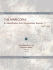 Image for The Maricopas