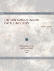 Image for San Carlos Indian Cattle Industry