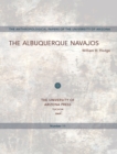 Image for The Albuquerque Navajos