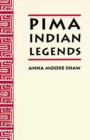 Image for Pima Indian Legends Rh