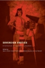 Image for Sovereign erotics  : a collection of two-spirit literature