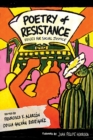 Image for Poetry of Resistance