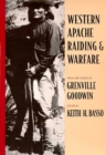 Image for Western Apache Raiding and Warfare