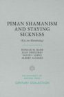 Image for Piman Shamanism and Staying Sickness (Ka:cim Mumkidag)