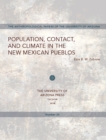 Image for Population, Contact, and Climate in the New Mexican Pueblos