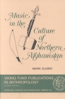 Image for Music in the Culture of Northern Afghanistan