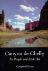 Image for Canyon De Chelly
