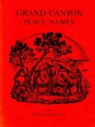 Image for Grand Canyon Place Names