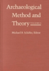 Image for Archaeological Method and Theory, Volume 2