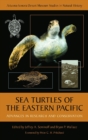 Image for Sea Turtles of the Eastern Pacific : Advances in Research and Conservation