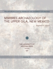 Image for Mimbres Archaeology of the Upper Gila, New Mexico