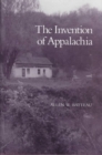 Image for The Invention of Appalachia