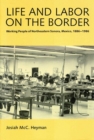 Image for Life and Labor on the Border