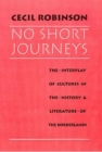Image for No Short Journeys : The Interplay of Cultures in the History and Literature of the Borderlands
