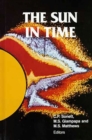 Image for The Sun in Time