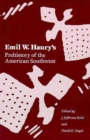 Image for Emil W.Haury&#39;s Prehistory of the American South-west