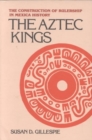 Image for The Aztec Kings