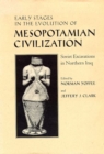 Image for Early Stages in the Evolution of Mesopotamian Civilization